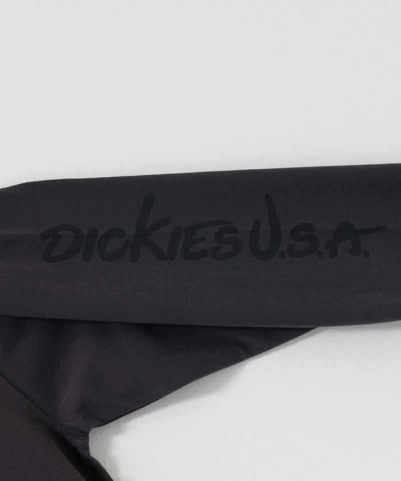 Dickies  スリーブプリント長袖Tシャツ メンズ商品画像-30