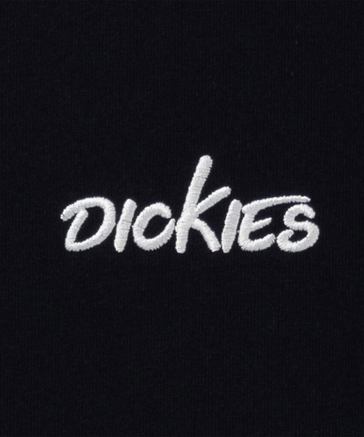 Dickies スリーブプリント長袖Tシャツ メンズ