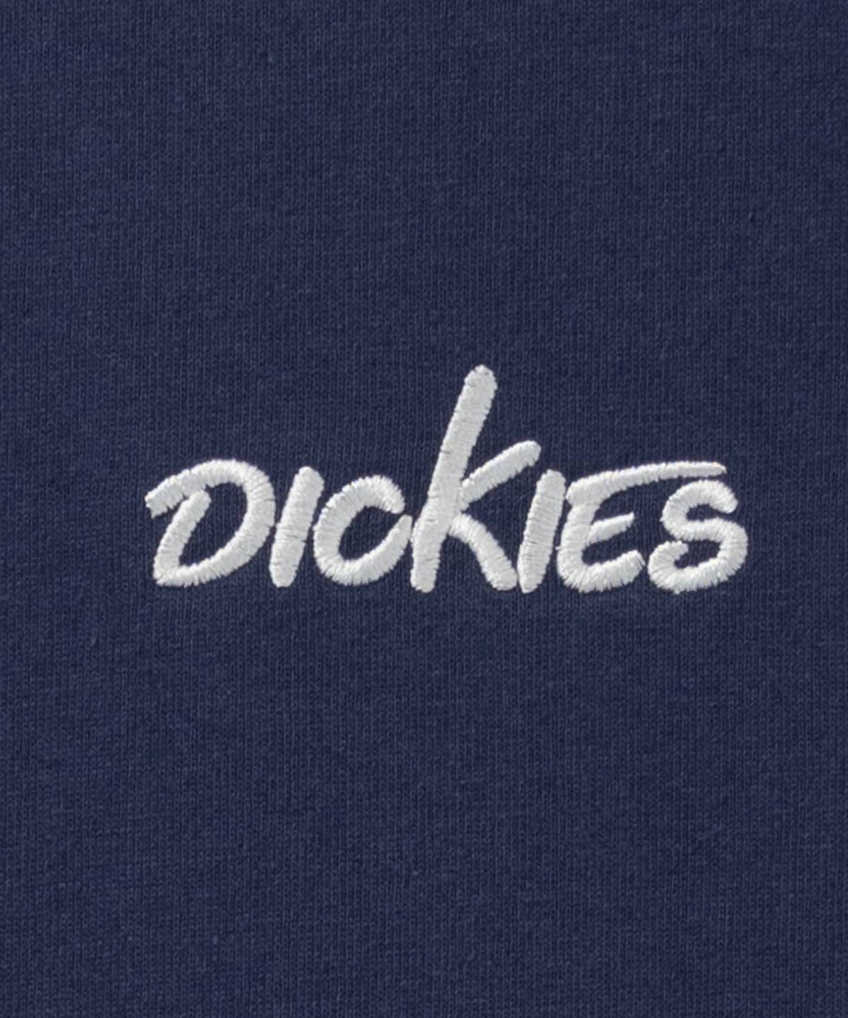 Dickies スリーブプリント長袖Tシャツ メンズ