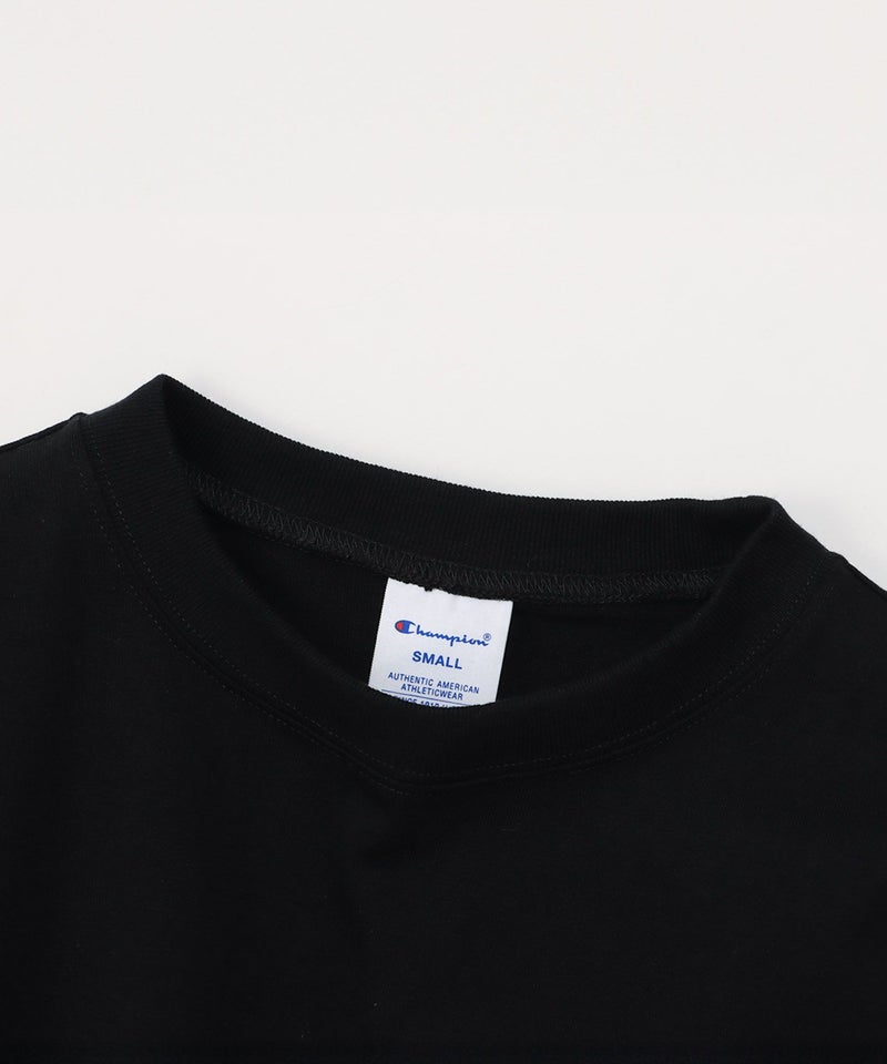 Champion ロングスリーブポケットTシャツ メンズ商品画像-15