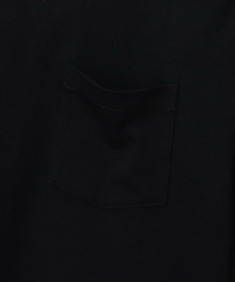 Champion  ロングスリーブポケットTシャツ メンズ商品画像-16