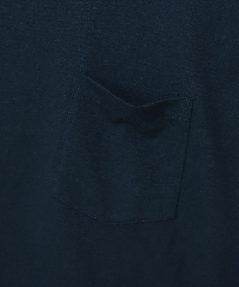 Champion  ロングスリーブポケットTシャツ メンズ商品画像-24