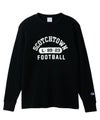 Champion  ロングスリーブTシャツ メンズ商品サムネイル-1