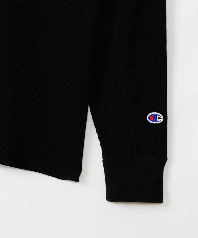 Champion ロングスリーブTシャツ メンズ商品画像-9