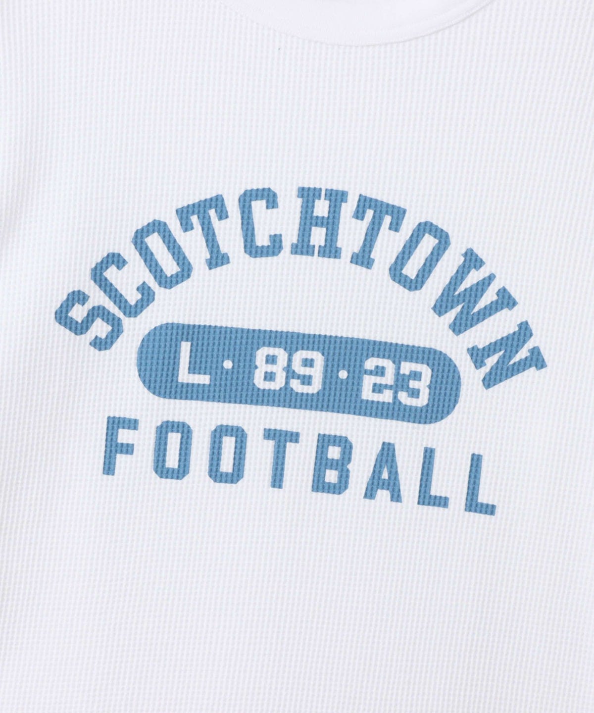 Champion ロングスリーブTシャツ メンズ