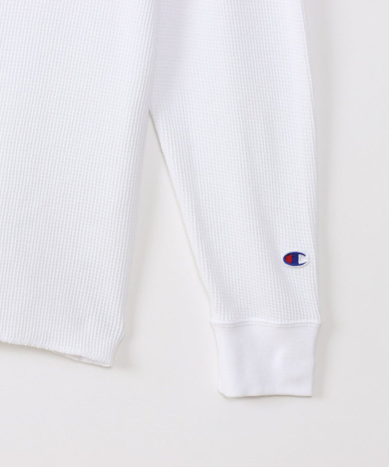 Champion ロングスリーブTシャツ メンズ商品画像-13