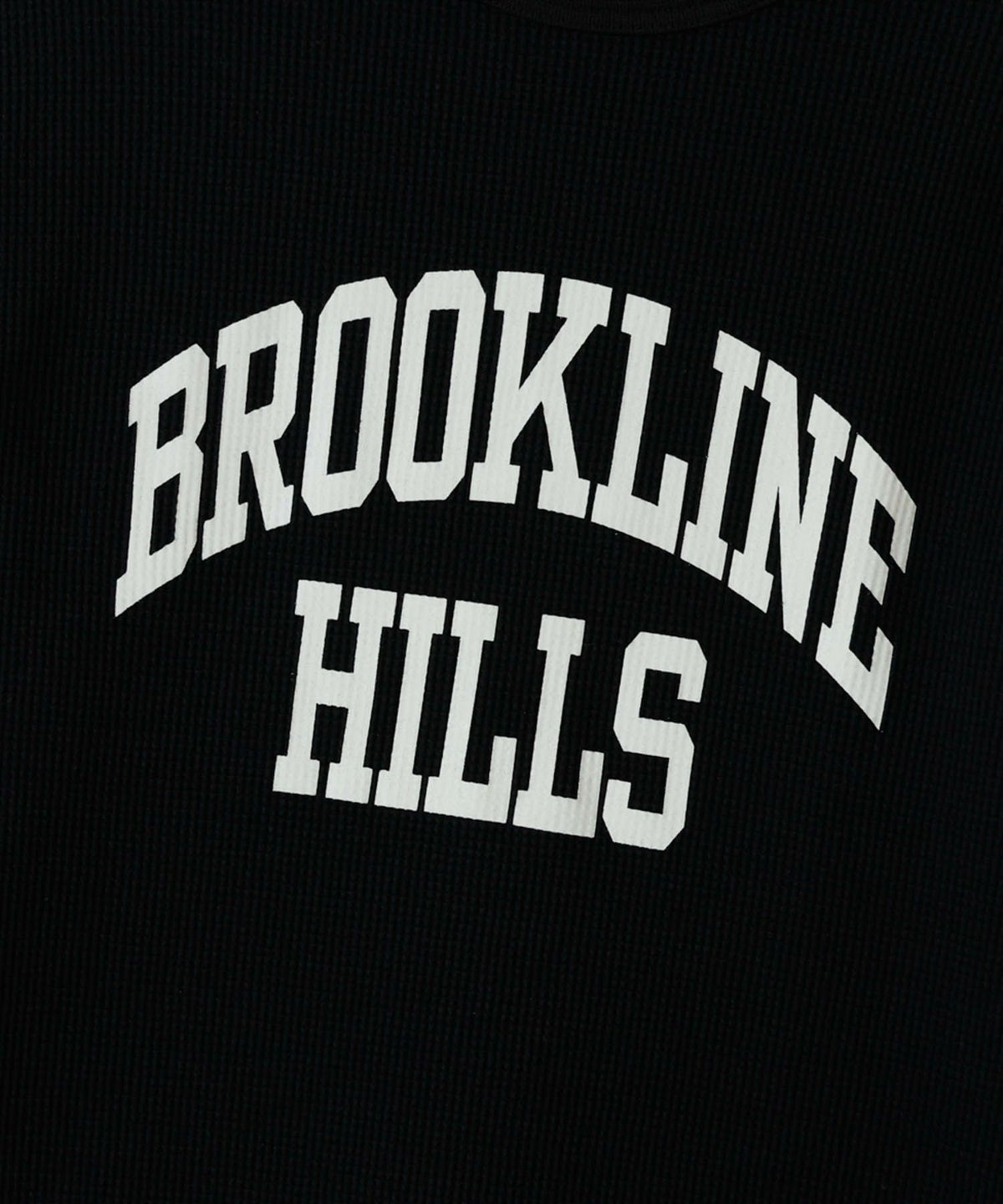 Champion ロングスリーブTシャツ メンズ