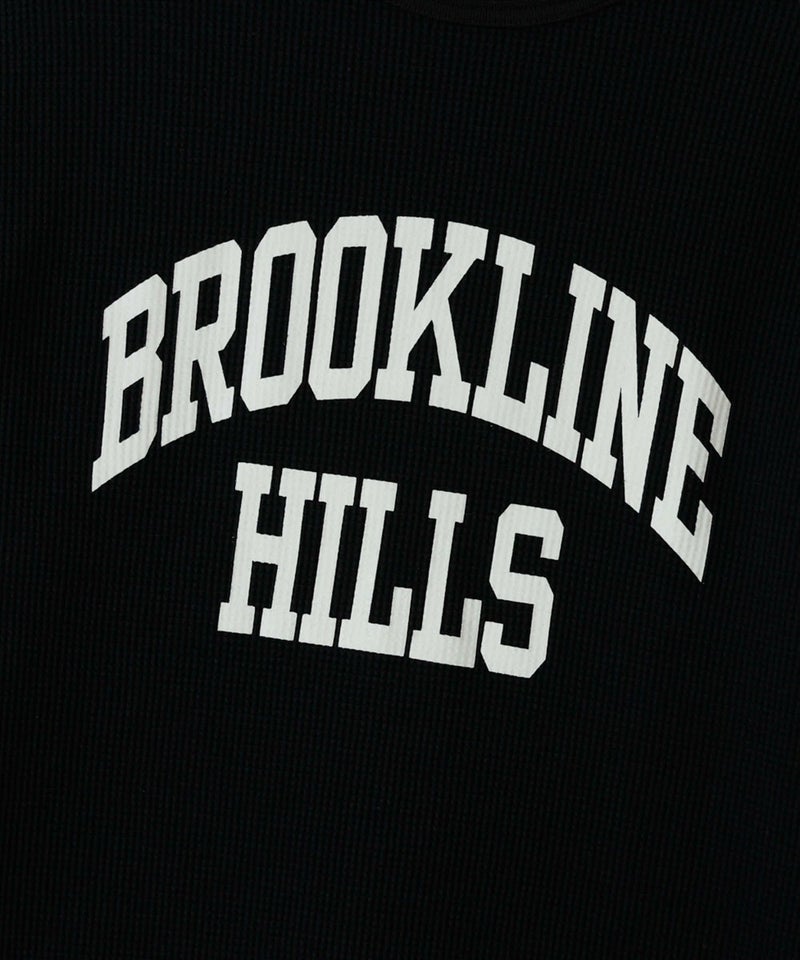 Champion ロングスリーブTシャツ メンズ商品画像-16