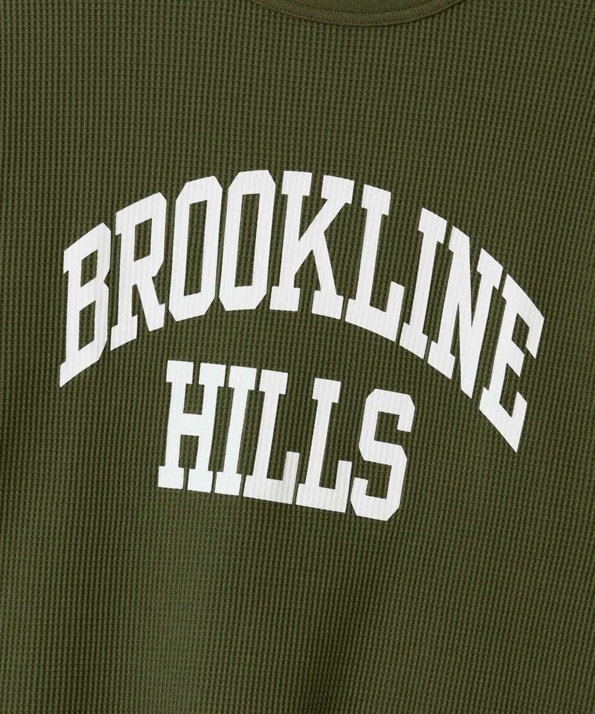 Champion ロングスリーブTシャツ メンズ