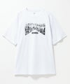 T-GRAPHICS フォトデザイン半袖Tシャツ メンズ ネコポス 対応商品