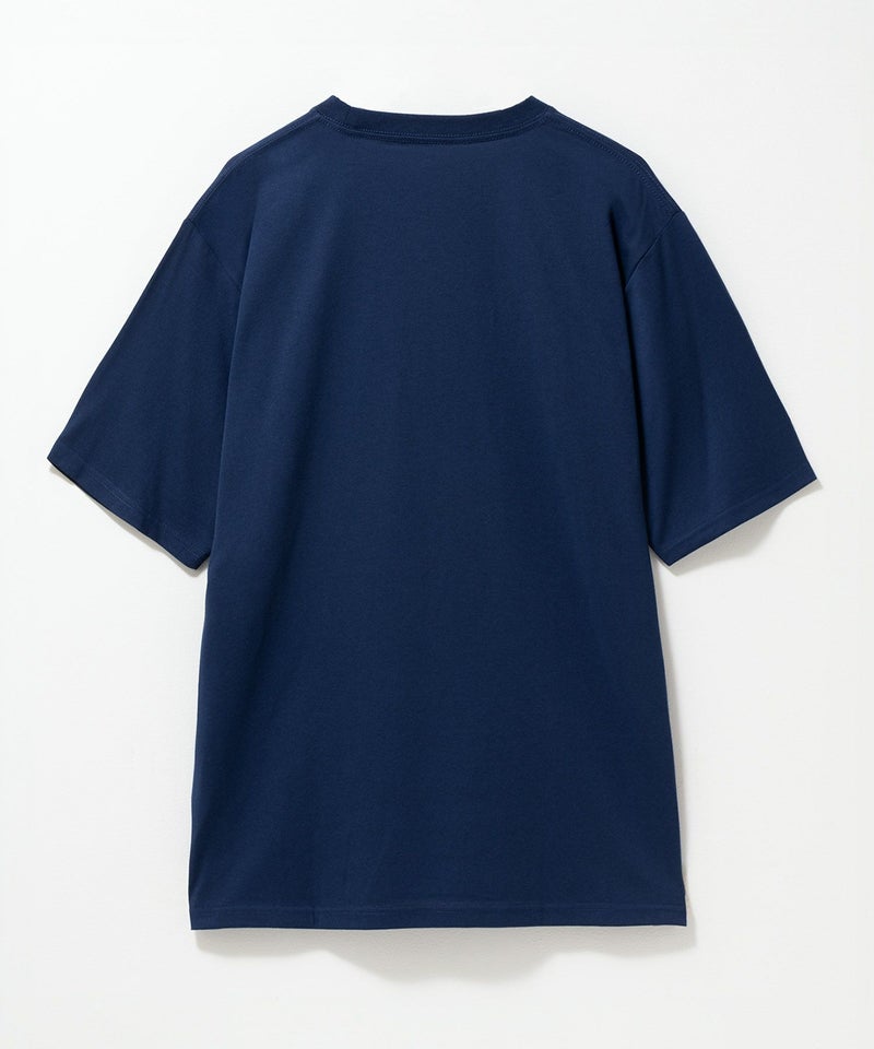 T-GRAPHICS フォトデザイン半袖Tシャツ メンズ メール便 対応商品商品画像-8