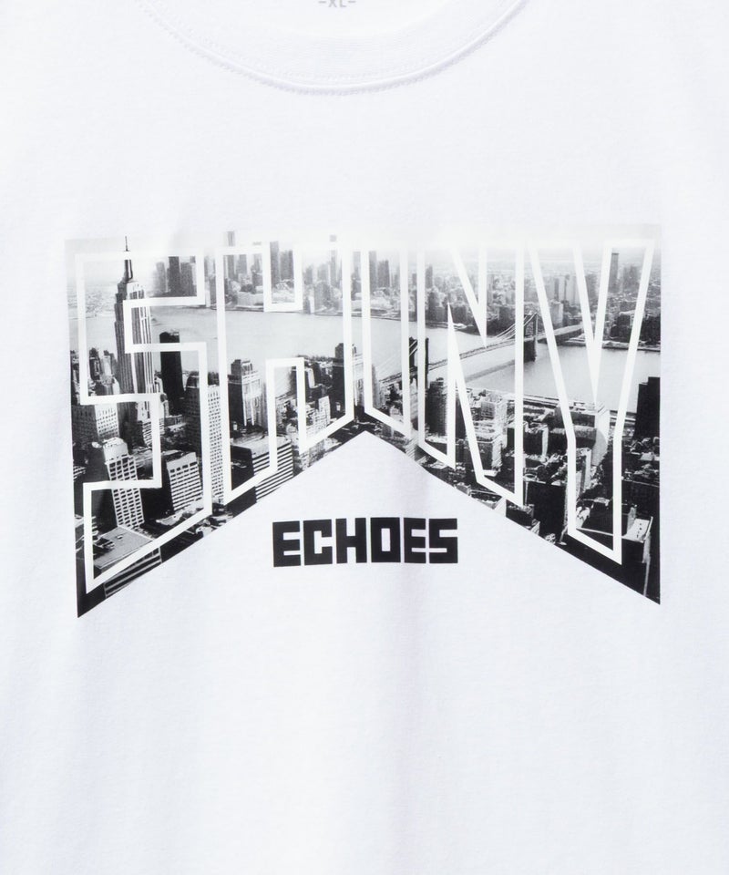 T-GRAPHICS フォトデザイン半袖Tシャツ メンズ メール便 対応商品商品画像-12