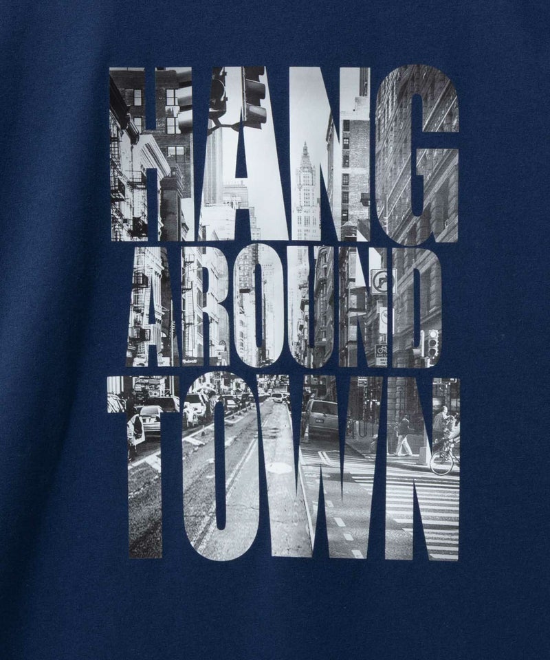 T-GRAPHICS フォトデザイン半袖Tシャツ メンズ メール便 対応商品商品画像-14