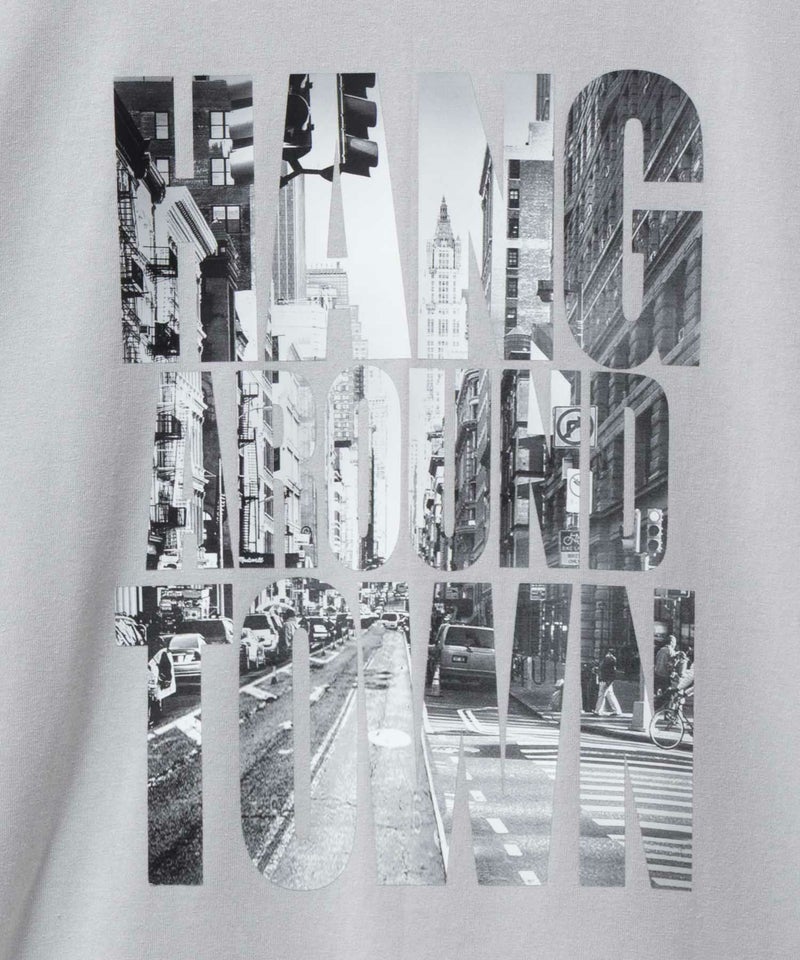 T-GRAPHICS  フォトデザイン半袖Tシャツ メンズ メール便 対応商品商品画像-15