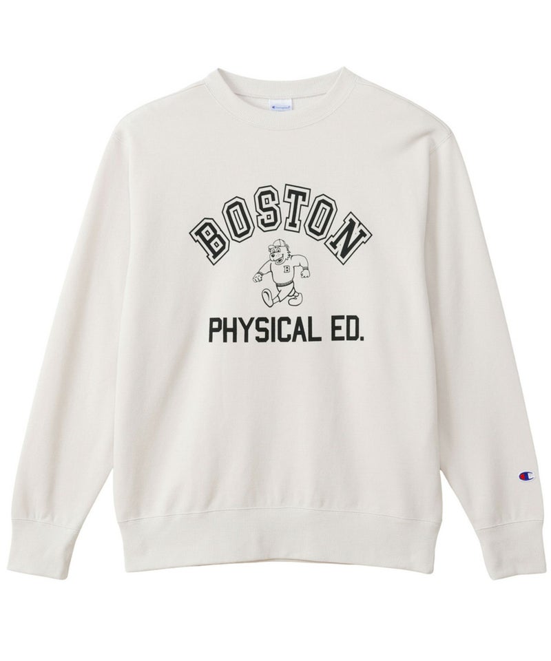 Champion クルーネックスウェット メンズ商品画像-2