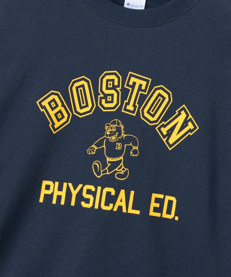 Champion クルーネックスウェット メンズ商品画像-8