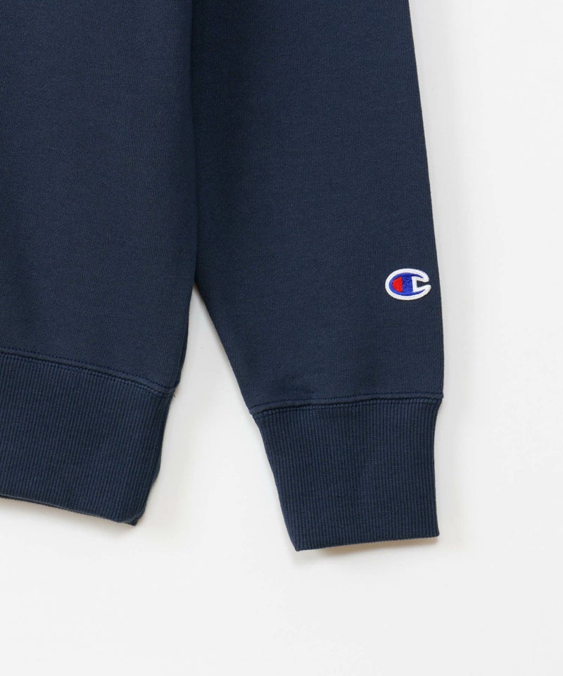 Champion クルーネックスウェット メンズ商品画像-9