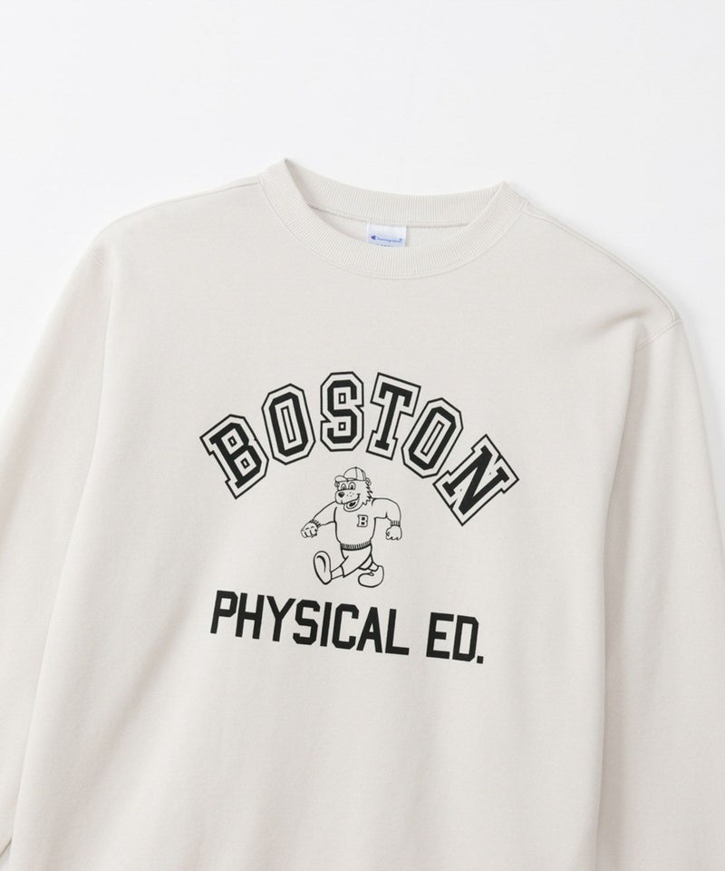 Champion クルーネックスウェット メンズ商品画像-10