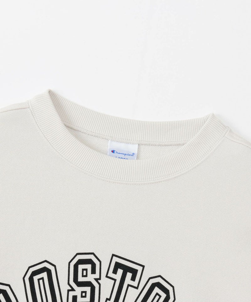 Champion クルーネックスウェット メンズ商品画像-11