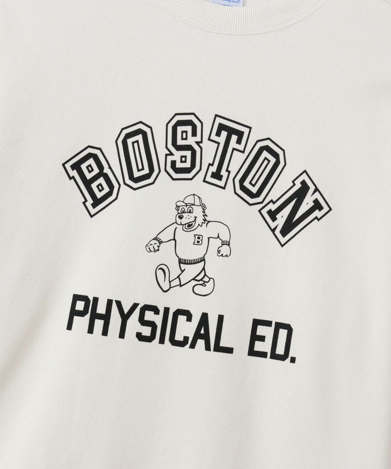 Champion クルーネックスウェット メンズ商品画像-12