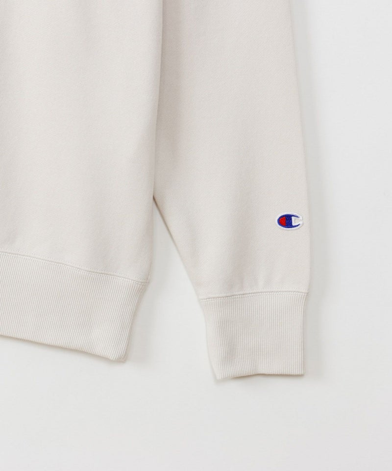 Champion クルーネックスウェット メンズ商品画像-13