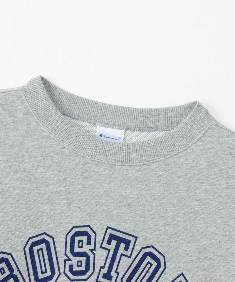 Champion クルーネックスウェット メンズ商品画像-15