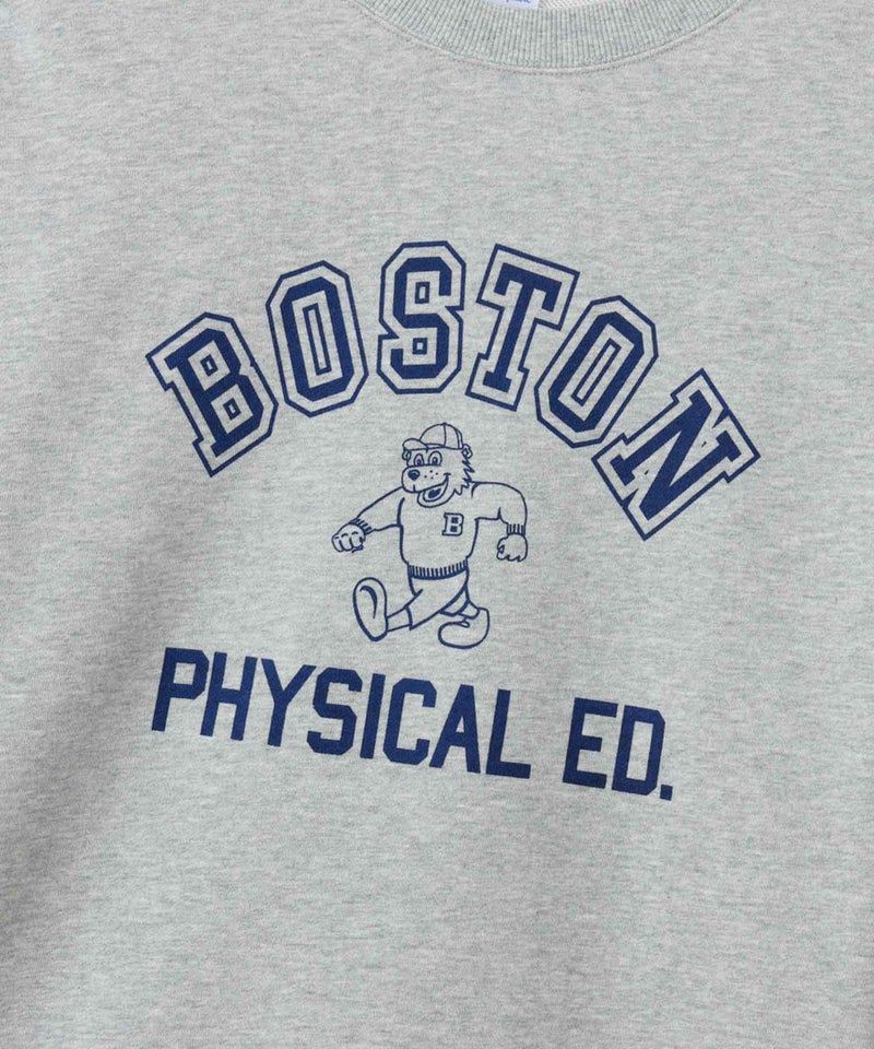 Champion クルーネックスウェット メンズ商品画像-16