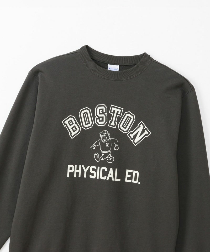 Champion  クルーネックスウェット メンズ商品画像-18