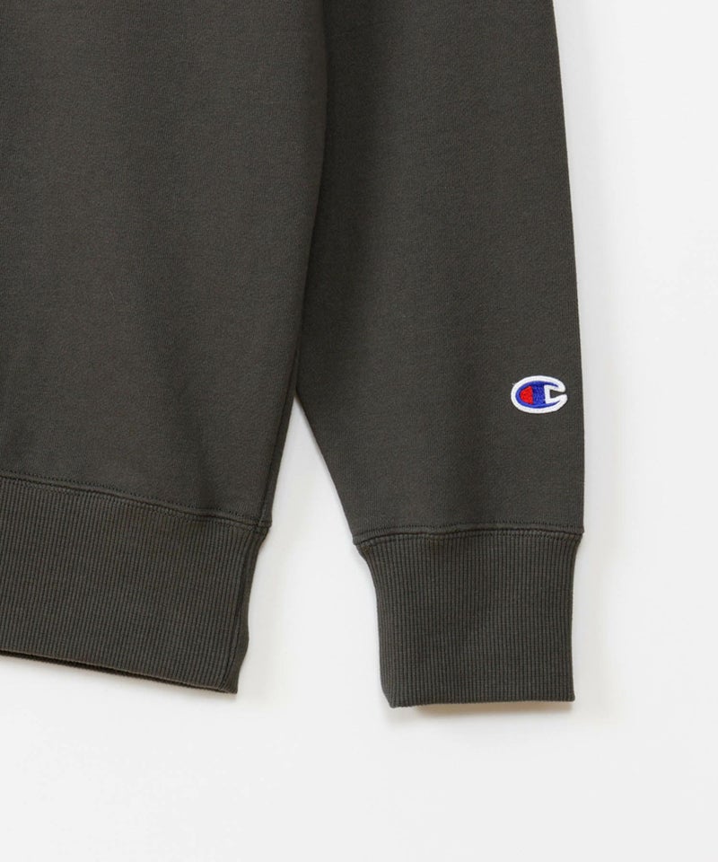 Champion クルーネックスウェット メンズ商品画像-21