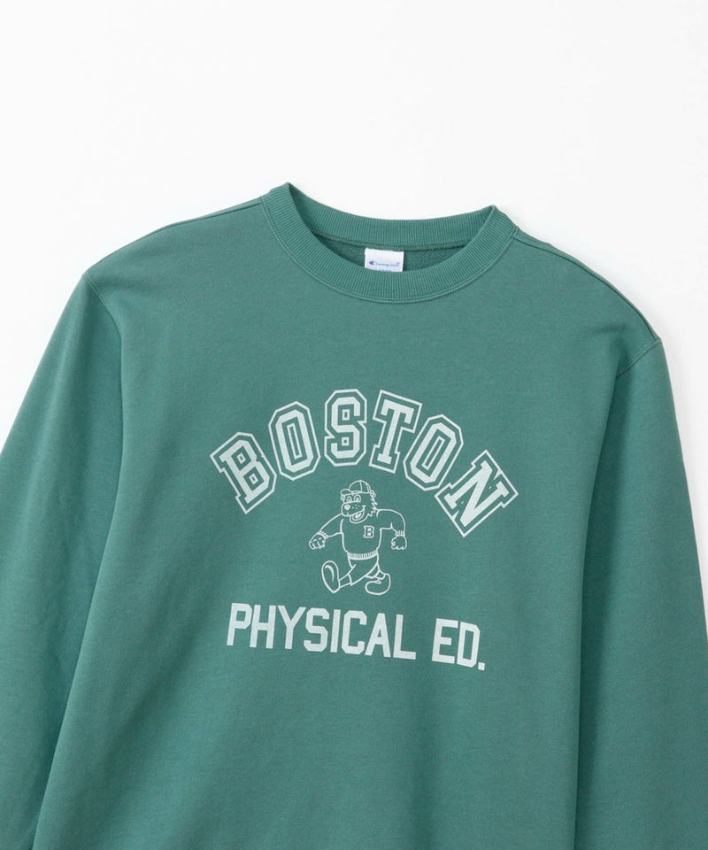 Champion  クルーネックスウェット メンズ商品画像-22