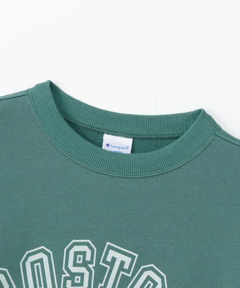 Champion クルーネックスウェット メンズ商品画像-23