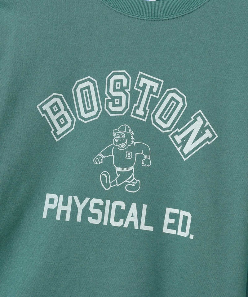 Champion  クルーネックスウェット メンズ商品画像-24