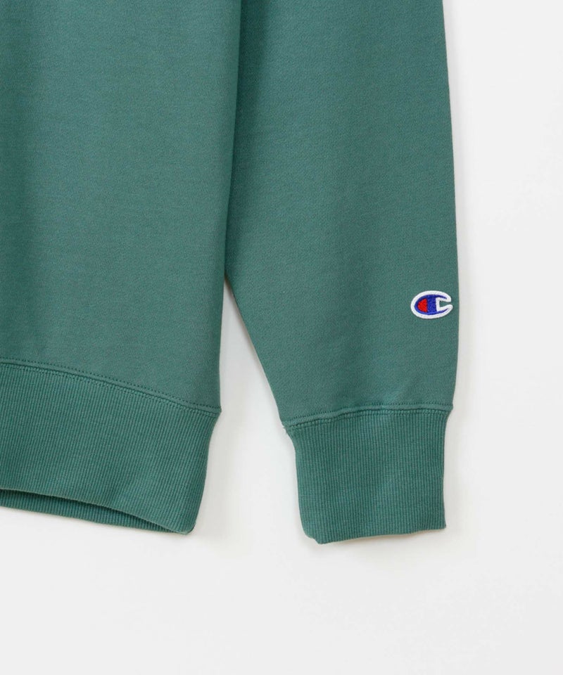 Champion クルーネックスウェット メンズ商品画像-25