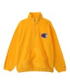 Champion ハーフジップジャケット メンズ商品サムネイル-2