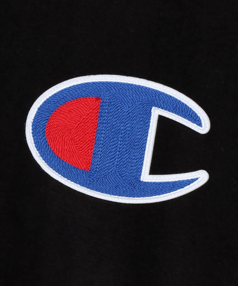 Champion ハーフジップジャケット メンズ商品画像-8