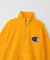 Champion ハーフジップジャケット メンズ商品サムネイル-10