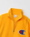 Champion  ハーフジップジャケット メンズ商品サムネイル-11