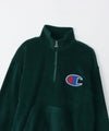 Champion ハーフジップジャケット メンズ商品サムネイル-14