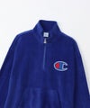 Champion  ハーフジップジャケット メンズ商品サムネイル-18