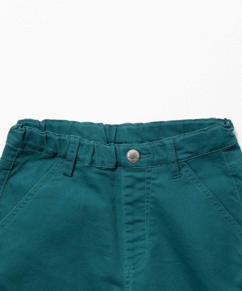 NAVY  のびるモン ストレッチツイルベグトップパンツ キッズ商品画像-10