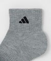 adidas  スニーカーソックス ドライ 3足組 メンズ商品サムネイル-2