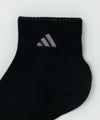 adidas  スニーカーソックス ドライ 3足組 メンズ商品サムネイル-3