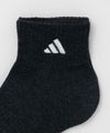 adidas スニーカーソックス ドライ 3足組 メンズ商品サムネイル-4