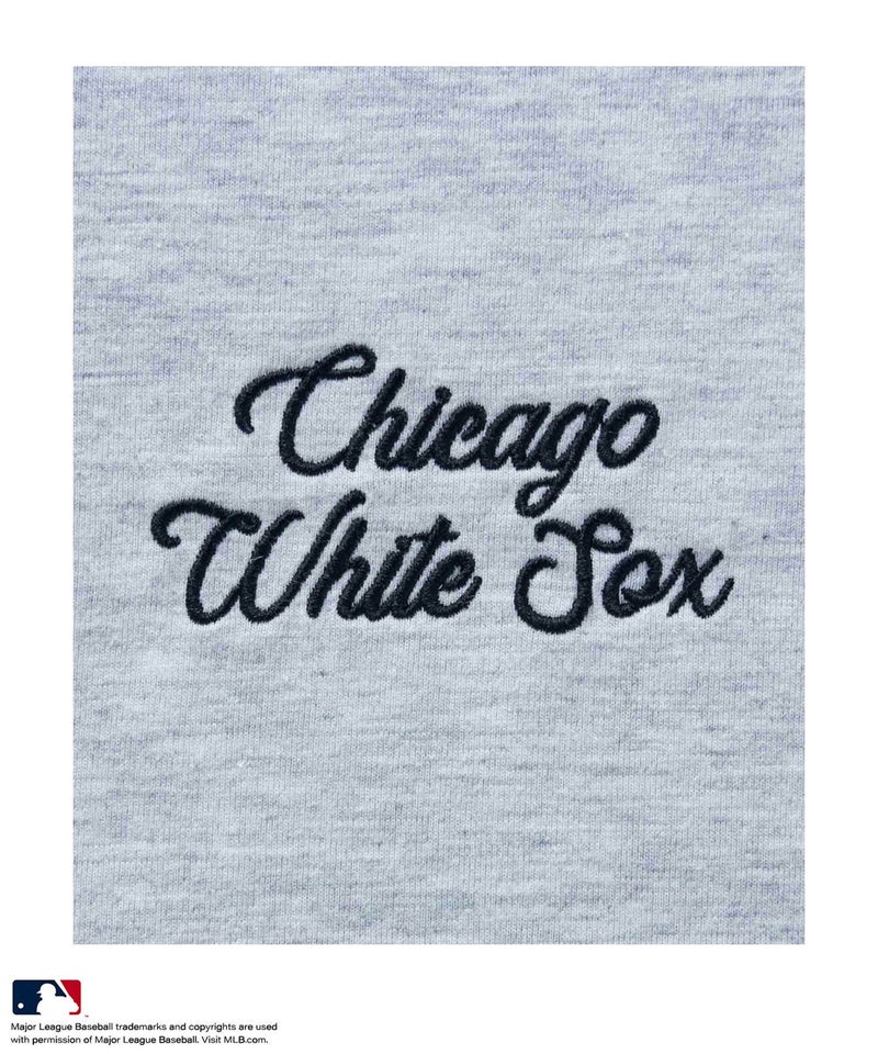 MLB ロゴ刺繍ロングスリーブTシャツ メンズ商品画像-14