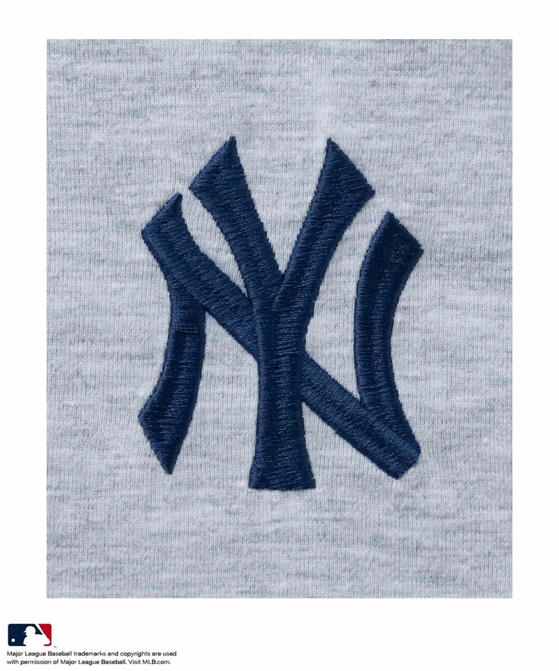 MLB バックアーチロングスリーブTシャツ メンズ商品画像-9