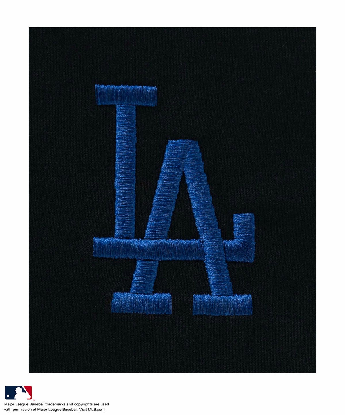 MLB バックアーチロングスリーブTシャツ メンズ