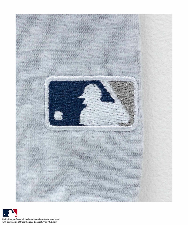 MLB バックアーチロングスリーブTシャツ メンズ商品画像-17