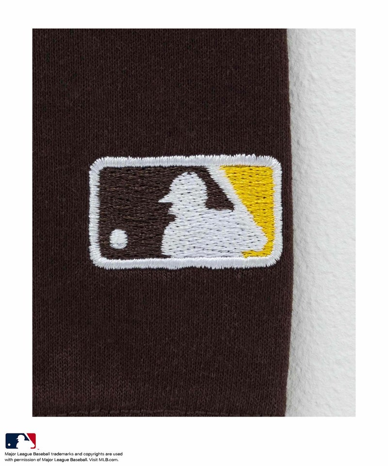 MLB バックアーチロングスリーブTシャツ メンズ商品画像-20