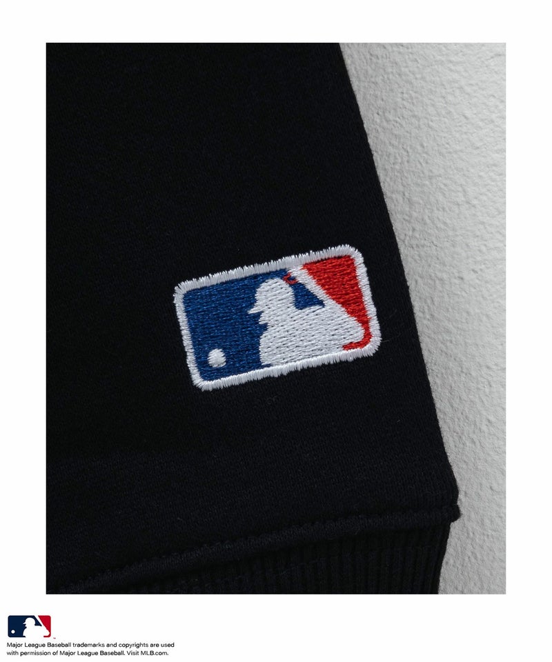 MLB サガラロゴフルジップパーカー メンズ商品画像-13