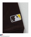 MLB  サガラロゴフルジップパーカー メンズ商品サムネイル-15